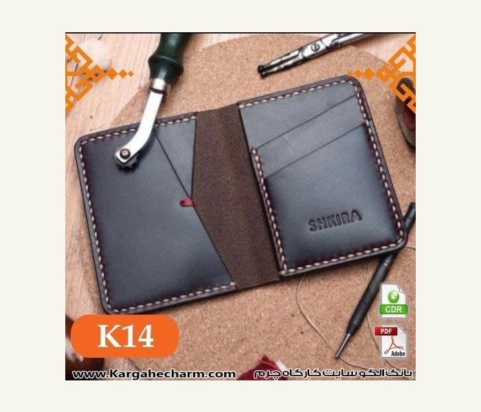 Выкройка Сумочка-3 Скачать В PDF Формате M.Leather